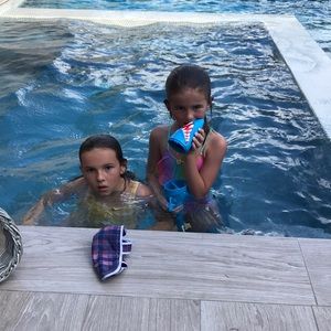 Meet your Posher, Melinda